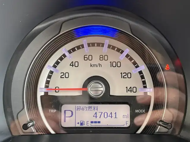 スズキ ハスラー X 秋田県 2014(平26)年 6.7万km サマーブルーM 4WD/SDナビ/【Bluetooth．CD.DVD.AM/FM．TV】/シートヒーター/スマートキー/衝突軽減ブレーキ/ダウンヒルアシストコントロール/ETC/ドライブレコーダー/バックカメラ/純正アルミホイール/純正フロアマット/グリップコントロール/LEDヘッドライト・オート機能付/フォグライト/ウィンカーミラー/ドアバイザー/保証書/取扱説明書