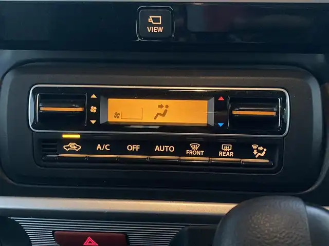 スズキ スペーシア ギア マイスタイル 福岡県 2023(令5)年 1.9万km オフブルーメタリック/ガンメタリック2トーンルーフ スズキセーフティサポート/レーンキープアシスト/ドラレコ/バックカメラ/アラウンドビューカメラ/BT/純正ナビ/CDチェンジャー/フルセグTV/純正アルミホイール/純正フロアマット/プッシュスタート/スマートキー/オートライト/LEDヘッド/ルーフレール