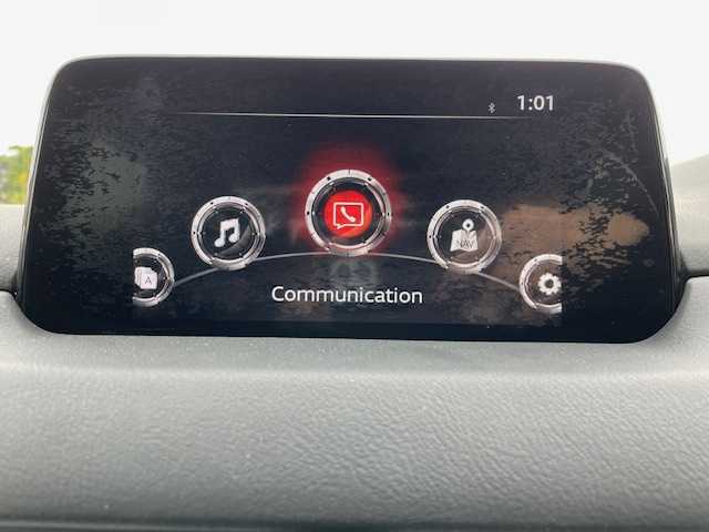 マツダ ＣＸ－８ XD プロアクティブ 静岡県 2018(平30)年 7万km スノーフレイクホワイトパールマイカ ●純正ディスプレイメモリーナビ/（フルセグ/CD/DVD/Bluetooth）/●全方位カメラ/●レーダークルーズコントロール/●スマートブレーキサポート/●前後パーキングセンサー/●レーンキープアシストシステム/●トランクションコントロールシステム/●ブラインドスポットモニタリング/●電動パーキングブレーキ/●オートブレーキホールド/●i-stop/●LEDヘッドライト/●オートライト/●革巻きステアリング/●ステアリングスイッチ/●電動格納ウインカーミラー/●運転席パワーシート/●シートメモリ/●運転席＆助手席シートヒーター/●ETC/●社外フロアマット/●ドアバイザー/●前後ドライブレコーダー/●プッシュスタート/●スマートキー/●純正19インチアルミホイール/●W+サイド+カーテンSRS+ABS