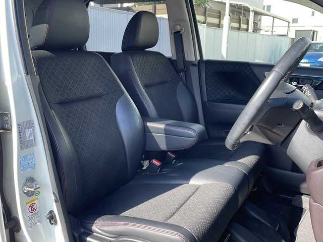 ホンダ Ｎ ＷＧＮ カスタム G Aパッケージ 愛知県 2014(平26)年 7万km プレミアムホワイトパール クルーズコントロール/ハーフレザーシート/社外7インチSDナビ/バックカメラ/フルセグ/Ｂｌｕｅｔｏｏｔｈ/純正ＡＷ/電格ミラー/ドアバイザー/ステアリモコン/タイヤ７月に交換済み/保証書/取扱説明書/記録簿