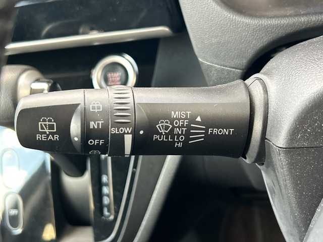 日産 デイズ ルークス ハイウェイスター Xターボ 山梨県 2019(平31)年 2.2万km オーシャンブルーP 純正ナビ　/全方位カメラ　/４WD　/ターボ　/ワンセグ　/両側パワースライドドア　/ETC　/プッシュスタート　/純正フロアマット　/LEDライト　/横滑り防止機能　/オートライト/コーナーセンサー