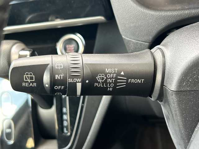 日産 デイズ ルークス ハイウェイスター Xターボ 山梨県 2019(平31)年 2.2万km オーシャンブルーP 純正ナビ　/全方位カメラ　/ターボ　/ワンセグ　/両側パワースライドドア　/ETC　/プッシュスタート　/純正フロアマット　/LEDライト　/横滑り防止機能　/オートライト/コーナーセンサー