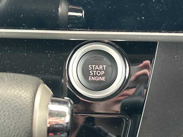 日産 デイズ ルークス ハイウェイスター Xターボ 山梨県 2019(平31)年 2.2万km オーシャンブルーP 純正ナビ　/全方位カメラ　/ターボ　/ワンセグ　/両側パワースライドドア　/ETC　/プッシュスタート　/純正フロアマット　/LEDライト　/横滑り防止機能　/オートライト/コーナーセンサー