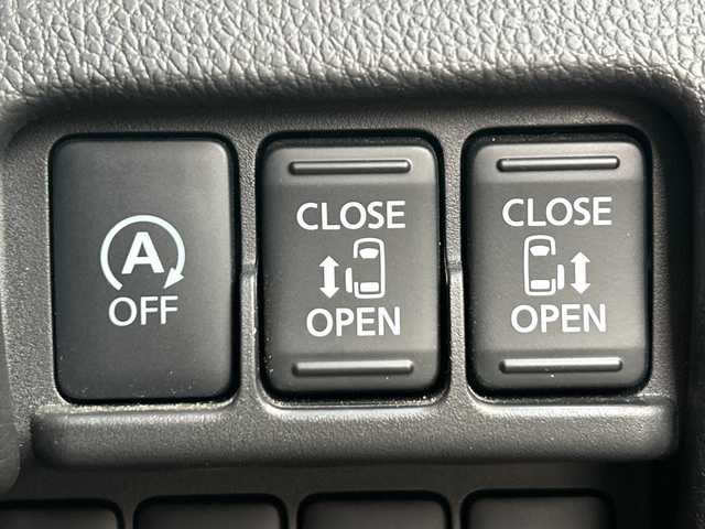 日産 デイズ ルークス ハイウェイスター Xターボ 山梨県 2019(平31)年 2.2万km オーシャンブルーP 純正ナビ　/全方位カメラ　/ターボ　/ワンセグ　/両側パワースライドドア　/ETC　/プッシュスタート　/純正フロアマット　/LEDライト　/横滑り防止機能　/オートライト/コーナーセンサー