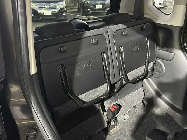 ホンダ Ｎ ＢＯＸ カスタム G SSパッケージ 東京都 2013(平25)年 8.9万km プレミアムゴールドパープルパール (株)IDOMが運営する【じしゃロン国分寺店】の自社ローン対象車両になります。こちらは現金ご利用時の価格です。自社ローンご希望の方は別途その旨お申付け下さい。/両側パワースライドドア/社外メモリナビ（ストラーダ CN-R300D）/フルセグテレビ/黒革巻きステアリング/フォグランプ/オートライト/ETC/HID