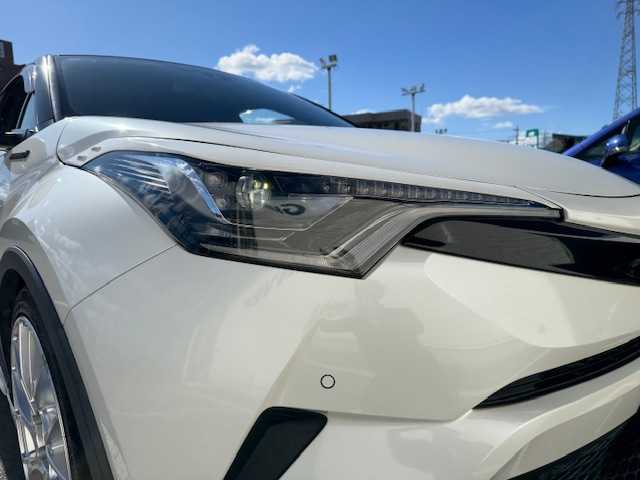 トヨタ Ｃ－ＨＲ