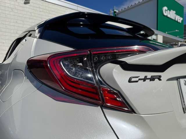 トヨタ Ｃ－ＨＲ