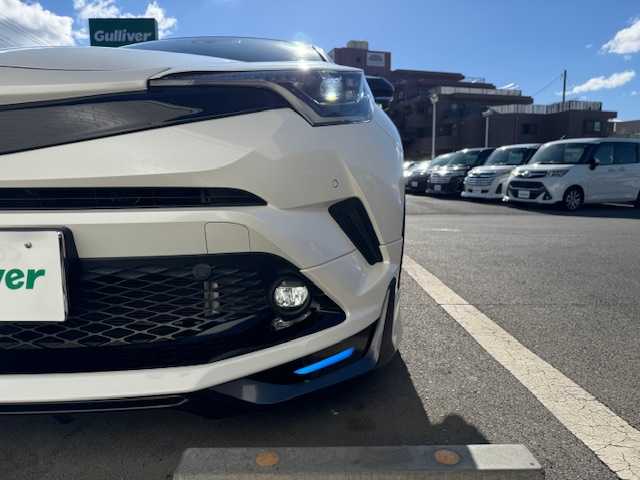 トヨタ Ｃ－ＨＲ