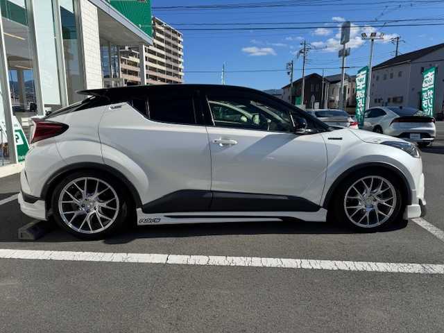 トヨタ Ｃ－ＨＲ