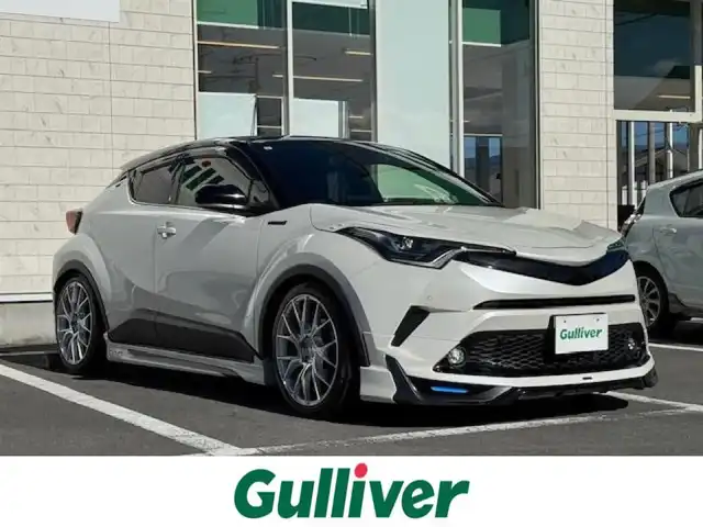 トヨタ Ｃ－ＨＲ