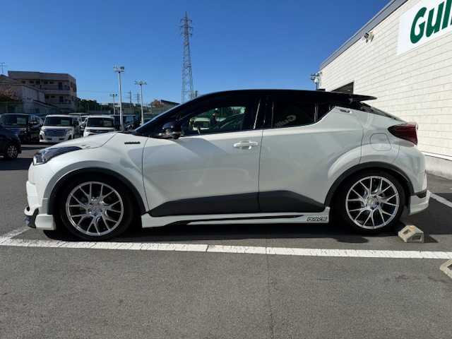 トヨタ Ｃ－ＨＲ