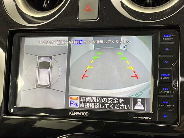 日産 ノート