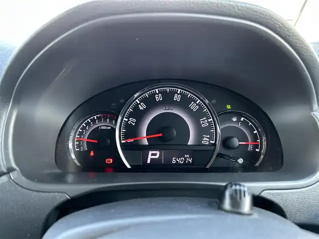 スズキ パレット ＳＷ XS 愛知県 2012(平24)年 6.4万km ブルーイッシュブラックパール3 ワンオーナー/ナビ/フルセグテレビ/バックカメラ/プッシュスタート/純正フロアマット/スマートキー/純正アルミホイール/オートライト/電動格納式ドアミラー/スペアキー/ベンチシート