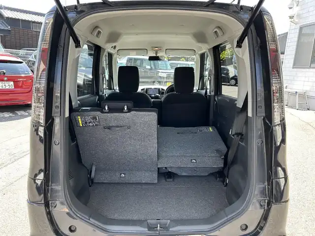 スズキ パレット ＳＷ XS 愛知県 2012(平24)年 6.4万km ブルーイッシュブラックパール3 ワンオーナー/ナビ/フルセグテレビ/バックカメラ/プッシュスタート/純正フロアマット/スマートキー/純正アルミホイール/オートライト/電動格納式ドアミラー/スペアキー/ベンチシート