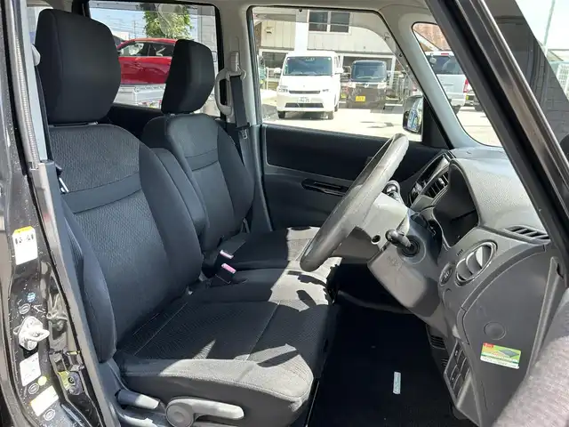 スズキ パレット ＳＷ XS 愛知県 2012(平24)年 6.4万km ブルーイッシュブラックパール3 ワンオーナー/ナビ/フルセグテレビ/バックカメラ/プッシュスタート/純正フロアマット/スマートキー/純正アルミホイール/オートライト/電動格納式ドアミラー/スペアキー/ベンチシート