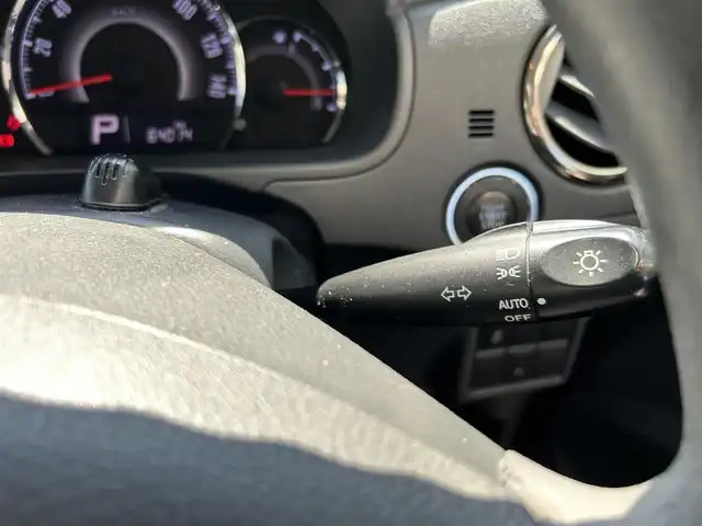 スズキ パレット ＳＷ XS 愛知県 2012(平24)年 6.4万km ブルーイッシュブラックパール3 ワンオーナー/ナビ/フルセグテレビ/バックカメラ/プッシュスタート/純正フロアマット/スマートキー/純正アルミホイール/オートライト/電動格納式ドアミラー/スペアキー/ベンチシート