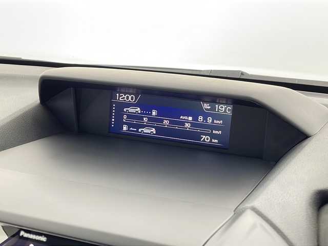 スバル フォレスター X－ブレイク 新潟県 2018(平30)年 2.9万km クリスタルホワイトP ワンオーナー/純正HDDナビ/【フルセグ・DVD再生可・CD・Bluetooth】/TVキャンセラー/バックカメラ/左サイドカメラ/フロントカメラ/ビルトインETC/EyeSight/【プリクラッシュブレーキ・全車速追従機能付きクルコン・車線中央維持先行車追従操舵機能・車線逸脱抑制機能・AT前後誤発進制御・ふらつき警報】/社外レーダー/純正AW付きサマータイヤ４本積み込み/パワーバックドア/前席パワーシート・シートヒーター/純正シートカバー　/LEDヘッドライト/フォグランプ/パドルシフト/ステアリングスイッチ/ドアバイザー/STIミラーレンズ/新車保証書/取扱説明書