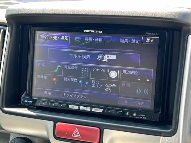 スズキ エブリィ ワゴン PZターボ スペシャル 千葉県 2024(令6)年 1.8万km クールカーキPM ナビ　ＴＶ　両側電動　ＥＴＣ　温シート　ＤＶＤ／ＣＤ　ワンオーナー　アイドリングストップ　ベッドキット　ＵＳＢ　ベンチシート　フォグランプ　電動オートステップ　コーナーセンサー　純正ＡＷ　オートライト/社外ナビ/ＴＶ/両側電動/ＥＴＣ/温シート/ＤＶＤ／ＣＤ/ワンオーナー/アイドリングストップ/ベッドキット/ＵＳＢ入力端子/ベンチシート/フォグランプ/社外サスペンション/電動オートステップ/コーナーセンサー/純正アルミホイール/純正フロアマット/ABS/横滑り防止装置/レーンキープアシスト/オートライト/キセノン/エアバックW/衝突被害軽減システム