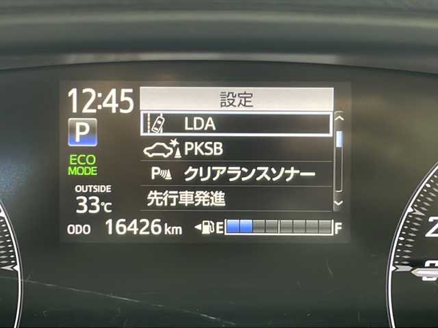 トヨタ シエンタ ハイブリッド G クエロ 千葉県 2019(平31)年 1.7万km ホワイトパールクリスタルシャイン ワンオーナー/純正SDナビ/（フルセグ/Bluetooth/CD/DVD/FM/AM）/レーンキープアシスト/プリクラッシュセーフティ/クリアランスソナー/先行車発進お知らせ/両側パワースライドドア/全方位カメラ/クルーズコントロール/ハーフレザーシート/革巻きステアリング/ステアリングスイッチ/ビルトインETC/オートマチックハイビーム/オートライト/LEDヘッドライト/フォグライト/スマートキー/プッシュスタート/横滑り防止