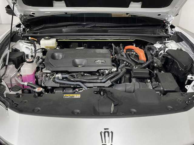 トヨタ クラウン スポーツ Z 福岡県 2024(令6)年 1万km プレシャスホワイトパール ・純正ナビ/・USＢ/・フルセグＴＶ/・全方位カメラ/・録画機能付デジタルインナーミラー/・ビルトインETC2.0/・本革シート/・パノラマルーフ/・TSS/・置くだけ充電/・シートヒーター/・シートベンチレーション/・ACC