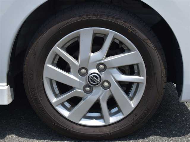 日産 デイズ HWS X プロパイロットED 兵庫県 2020(令2)年 7万km プレミアムサンシャインオレンジメタリック/シルキーホワイト プロパイロット/インテリジェントエマージェンシブレーキ/純正LEDヘッドライトヘッドライト/革巻きステアリング/アラウンドビューモニター/スマートキー×2/オートブレーキホールド/純正14インチアルミホイール/新車時保証書