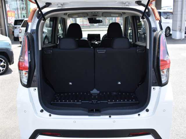 日産 デイズ HWS X プロパイロットED 兵庫県 2020(令2)年 7万km プレミアムサンシャインオレンジメタリック/シルキーホワイト プロパイロット/インテリジェントエマージェンシブレーキ/純正LEDヘッドライトヘッドライト/革巻きステアリング/アラウンドビューモニター/スマートキー×2/オートブレーキホールド/純正14インチアルミホイール/新車時保証書