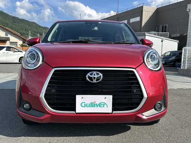 トヨタ パッソ モーダ 山梨県 2020(令2)年 1.4万km マゼンタベリーマイカM 4WD/純正ナビ/BT/TV/バックカメラ/純正フロアマット/アイドリングストップ/スマートアシスト/プッシュスタート/スマートキー/LEDヘッドライト/ステアリングリモコン/コーナーセンサー前後/運転席シートヒーター/オートマチックハイビーム