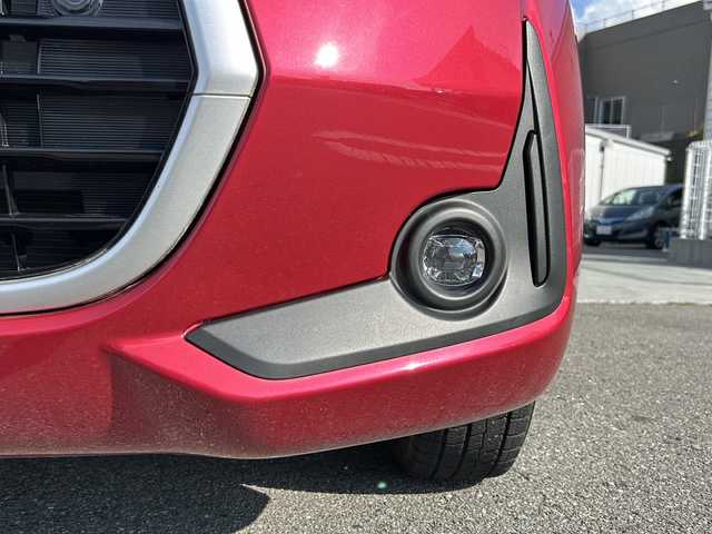 トヨタ パッソ モーダ 山梨県 2020(令2)年 1.4万km マゼンタベリーマイカM 4WD/純正ナビ/BT/TV/バックカメラ/純正フロアマット/アイドリングストップ/スマートアシスト/プッシュスタート/スマートキー/LEDヘッドライト/ステアリングリモコン/コーナーセンサー前後/運転席シートヒーター/オートマチックハイビーム