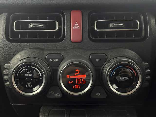 スズキ ジムニー XC 栃木県 2021(令3)年 2.3万km ピュアホワイトP ＫＥＮＷＯＯＤオーディオ（U330BTH)/デュアルセンサーブレーキサポート/クルーズコントロール/シートヒーター/AUTOエアコン/AUTOライト/LEDヘッドライト/純正フロアマット/純正ドアバイザー