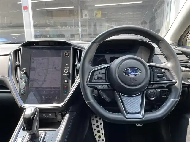 スバル レヴォーグ 1．8GT－H EX 石川県 2021(令3)年 5.3万km ラピスブルーP 4WD/ターボ/メーカー純正ナビ/フルセグTV/バックカメラ/LEDヘッドライト/ETC/デジタルミラー/スマートキー/レーダークルーズ/アイサイト/パワーバックドア/オートライト/純正アルミホイール/レーンキープアシスト/保証書