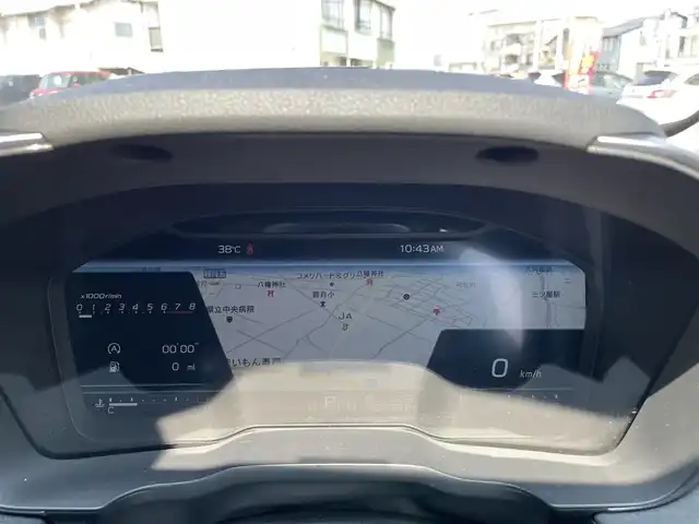 スバル レヴォーグ 1．8GT－H EX 石川県 2021(令3)年 5.3万km ラピスブルーP 4WD/ターボ/メーカー純正ナビ/フルセグTV/バックカメラ/LEDヘッドライト/ETC/デジタルミラー/スマートキー/レーダークルーズ/アイサイト/パワーバックドア/オートライト/純正アルミホイール/レーンキープアシスト/保証書
