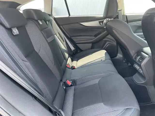 スバル レヴォーグ 1．8GT－H EX 石川県 2021(令3)年 5.3万km ラピスブルーP 4WD/ターボ/メーカー純正ナビ/フルセグTV/バックカメラ/LEDヘッドライト/ETC/デジタルミラー/スマートキー/レーダークルーズ/アイサイト/パワーバックドア/オートライト/純正アルミホイール/レーンキープアシスト/保証書