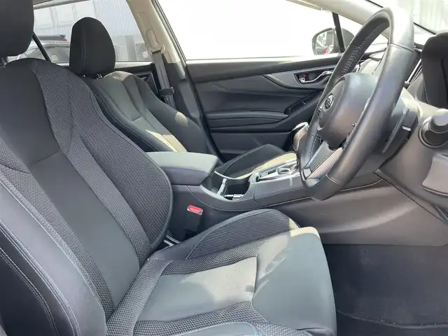 スバル レヴォーグ 1．8GT－H EX 石川県 2021(令3)年 5.3万km ラピスブルーP 4WD/ターボ/メーカー純正ナビ/フルセグTV/バックカメラ/LEDヘッドライト/ETC/デジタルミラー/スマートキー/レーダークルーズ/アイサイト/パワーバックドア/オートライト/純正アルミホイール/レーンキープアシスト/保証書