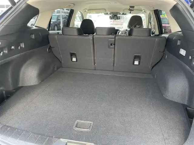スバル レヴォーグ 1．8GT－H EX 石川県 2021(令3)年 5.3万km ラピスブルーP 4WD/ターボ/メーカー純正ナビ/フルセグTV/バックカメラ/LEDヘッドライト/ETC/デジタルミラー/スマートキー/レーダークルーズ/アイサイト/パワーバックドア/オートライト/純正アルミホイール/レーンキープアシスト/保証書