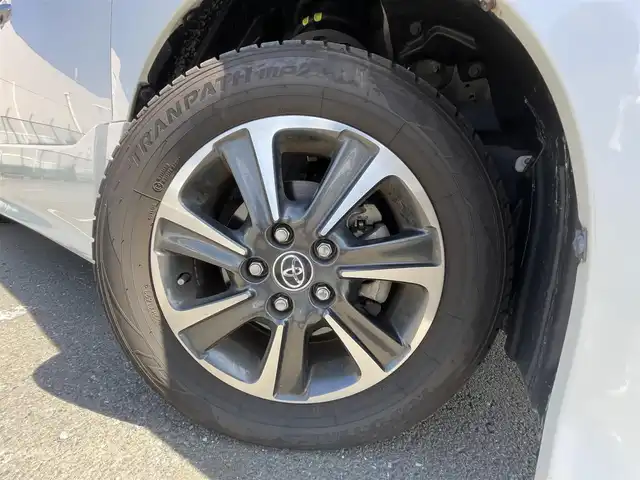 トヨタ ヴォクシー ZS 煌 東京都 2018(平30)年 4万km ホワイトパールクリスタルシャイン ワンオーナー　/純正９型メモリナビ＆フルセグ　/・BluetoothAudio/・CD/SD/DVD/AM/FM/ＬＥＤヘッドライト　/前後ドライブレコーダー　/両側パワースライドドア　/・バックドアイージークローザー/セーフティセンス　/・プリクラッシュセーフティ/・レーンディパーチャーアラート /・クルーズコントロール /・先行車発進お知らせ/・オートマチックハイビーム/スマートエントリーシステム/プッシュエンジンスタート/保証書＆取説/Wエアバック＆ABS