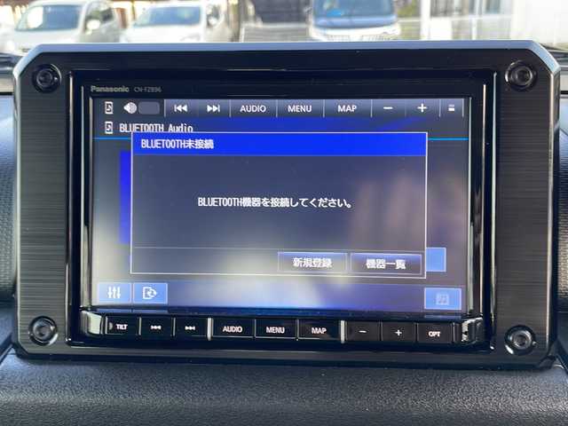 スズキ ジムニー XL 道東・釧路十勝 2024(令6)年 0.6万km ＤグリーンＭ 4WD/ナビ　/　(AM/FM/CD/DVD/BT)/ビルトインETC/バックカメラ/シートヒーター/純正16インチAW/純正フロアマット/ドアバイザー/アイドリングストップ/レーンキープアシスト/ダウンヒルアシスト/オートライト/ライトレベライザー/フォグランプ/盗難防止装置/ABS/横滑り防止装置