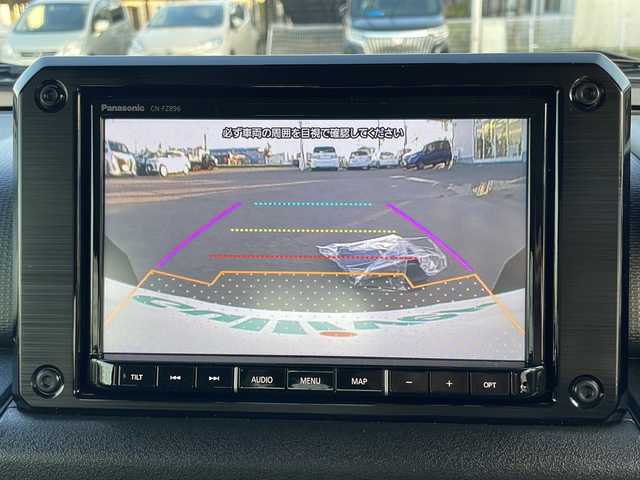 スズキ ジムニー XL 道東・釧路十勝 2024(令6)年 0.6万km ＤグリーンＭ 4WD/ナビ　/　(AM/FM/CD/DVD/BT)/ビルトインETC/バックカメラ/シートヒーター/純正16インチAW/純正フロアマット/ドアバイザー/アイドリングストップ/レーンキープアシスト/ダウンヒルアシスト/オートライト/ライトレベライザー/フォグランプ/盗難防止装置/ABS/横滑り防止装置