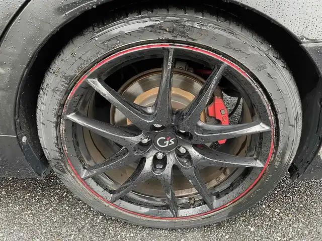 トヨタ マークＸ 250G Sパッケージ G’s 千葉県 2013(平25)年 13.8万km ブラック (株)IDOMが運営する【じしゃロン八千代店】の自社ローン対象車両になります。こちらは現金またはオートローンご利用時の価格です。自社ローンご希望の方は別途その旨お申付け下さい/純正ナビ/バックカメラ/ETC/LEDライト/クルーズコントロール