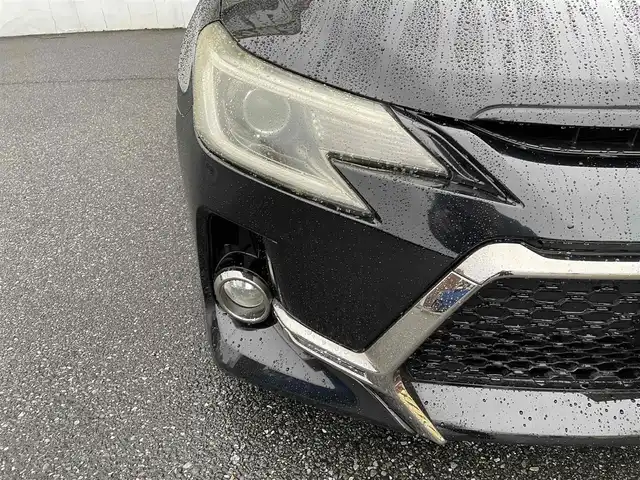 トヨタ マークＸ 250G Sパッケージ G’s 千葉県 2013(平25)年 13.8万km ブラック (株)IDOMが運営する【じしゃロン八千代店】の自社ローン対象車両になります。こちらは現金またはオートローンご利用時の価格です。自社ローンご希望の方は別途その旨お申付け下さい/純正ナビ/バックカメラ/ETC/LEDライト/クルーズコントロール