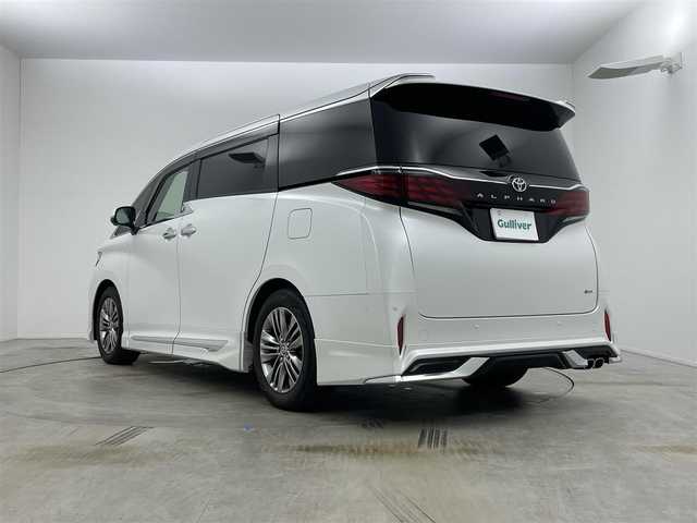 トヨタ アルファードハイブリット Z 岡山県 2024(令6)年 1万km プラチナホワイトパールマイカ モデリスタエアロ/左右独立ムーンルーフ/純正１４インチディスプレイオーディオ/【ナビ/Bluetooth/フルセグTV/Carplay/HDMI】/パノラミックビューモニター/ユニバーサルステップ/ＴＶキャンセラー/１００Ｖ電源/デジタルインナーミラー/ヘッドアップディスプレイ/社外ドライブレコーダー（全方位）/型番:ZDR-037/シートヒーター（1列目/2列目）/シートベンチレーション（1列目/2列目）/ステアリングヒーター/ＨＤＭＩ接続/ビルトインETC2.0/社外レーダー/LEDヘッドライト/保証書/取扱説明書/スマートキー×2