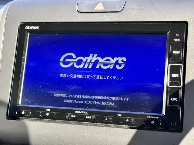 ホンダ フリード ハイブリット G ブラックスタイル 大阪府 2023(令5)年 1.6万km シルバーミストグリーンM ホンダセンシング/リアカメラdeあんしんプラス3/ディーラー純正ナビ　/両側パワースライドドア　/前後ドライブレコーダー/バックカメラ　/シートバックテーブル　/レーダークルーズコントロール　/ＬＥＤヘッドライト/純正アルミホイール