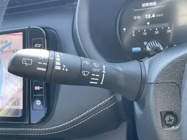 日産 キックス X 福島県 2021(令3)年 4.4万km ブリリアントホワイトパール/ピュアブラック 2トーン セーフティアシスト/プロパイロット/エマージェンシーブレーキ/純正9インチナビ/（CD/DVD/BT）/アラウンドビューモニター/フルセグTV/レーダークルーズコントロール/インテリジェントルームミラー/ハーフレザーシート/LEDヘッドライト/前後ドライブレコーダー/オートホールド/前後コーナーセンサー/ドアバイザー