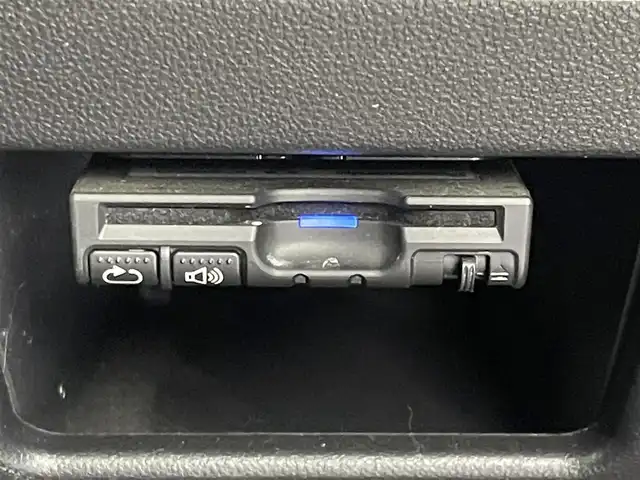 ダイハツ タント カスタム RS トップED SA Ⅲ 埼玉県 2018(平30)年 5.3万km メテオライトグレーイリュージョナルP 社外ナビ　バックカメラ　ＥＴＣ　スマートアシスト３　シートヒーター　ステアリングスイッチ　両側パワースライドドア　純正アルミホイール　プッシュスタート　オートハイビーム　ＬＥＤヘッドライト　地デジＴＶ