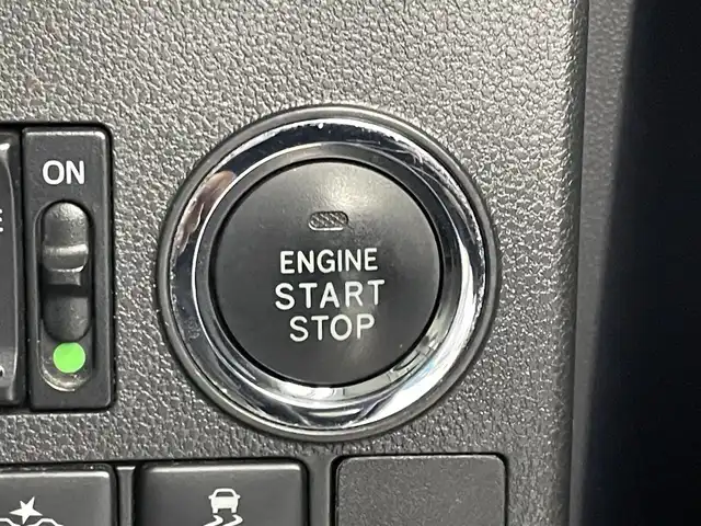 ダイハツ タント カスタム RS トップED SA Ⅲ 埼玉県 2018(平30)年 5.3万km メテオライトグレーイリュージョナルP 社外ナビ　バックカメラ　ＥＴＣ　スマートアシスト３　シートヒーター　ステアリングスイッチ　両側パワースライドドア　純正アルミホイール　プッシュスタート　オートハイビーム　ＬＥＤヘッドライト　地デジＴＶ