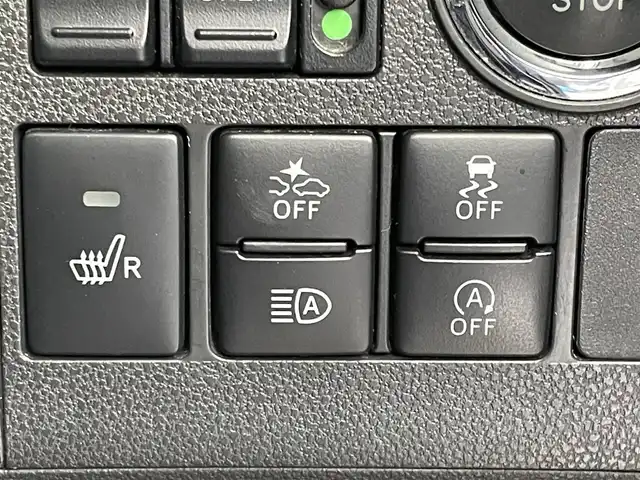 ダイハツ タント カスタム RS トップED SA Ⅲ 埼玉県 2018(平30)年 5.3万km メテオライトグレーイリュージョナルP 社外ナビ　バックカメラ　ＥＴＣ　スマートアシスト３　シートヒーター　ステアリングスイッチ　両側パワースライドドア　純正アルミホイール　プッシュスタート　オートハイビーム　ＬＥＤヘッドライト　地デジＴＶ