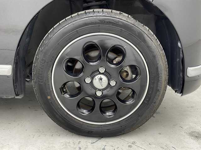 ダイハツ ムーヴ キャンバス G メイクアップ SA Ⅲ 宮城県 2018(平30)年 5.3万km ブラックマイカメタリック 禁煙車/ダイハツスマートアシスト/・衝突回避支援ブレーキ/・車線逸脱警報/・オートハイビーム/・コーナーセンサー/純正7インチナビ/（BT.AM.FM.CD.DVD.SD）/バックカメラ/フルセグテレビ/ETC/前方ドライブレコーダー/両側パワースライドドア/革巻きステアリング/ステアリングスイッチ/プッシュスタート/スマートキー/純正フロアマット/純正ドアバイザー/LEDヘッドライト/LEDフォグランプ/ブラックレザー調シートカバー/社外14インチアルミホイール/横滑り防止機能/アイドリングストップ