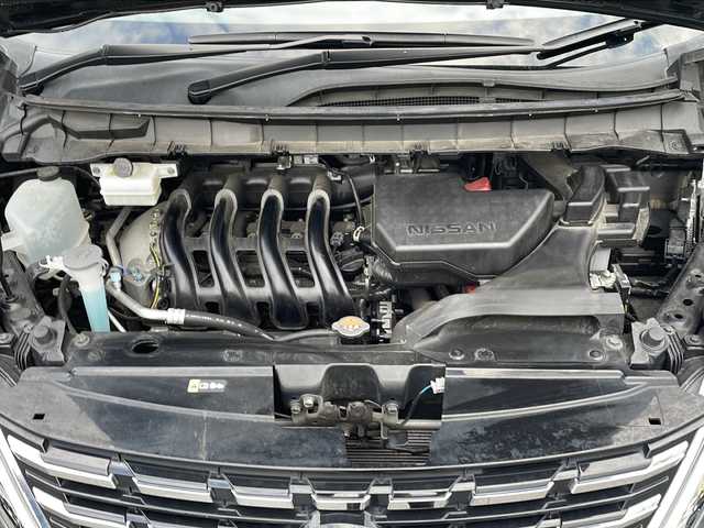 日産 セレナ ハイウェイスター V 京都府 2021(令3)年 6万km ダイヤモンドブラック 社外メモリナビ　バックカメラ　プロパイロット　ブラインドスポットモニター　両側パワースライドドア　ＬＥＤヘッドライト　レーンディパーチャーウォーニング　ビルトインＥＴＣ　ドライブレコーダー　禁煙車