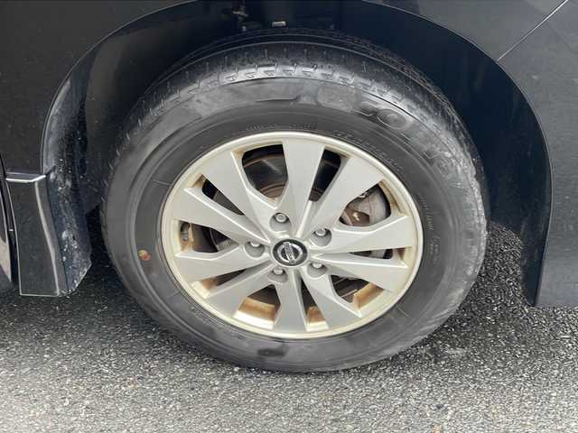 日産 セレナ ハイウェイスター V 京都府 2021(令3)年 6万km ダイヤモンドブラック 社外メモリナビ　バックカメラ　プロパイロット　ブラインドスポットモニター　両側パワースライドドア　ＬＥＤヘッドライト　レーンディパーチャーウォーニング　ビルトインＥＴＣ　ドライブレコーダー　禁煙車