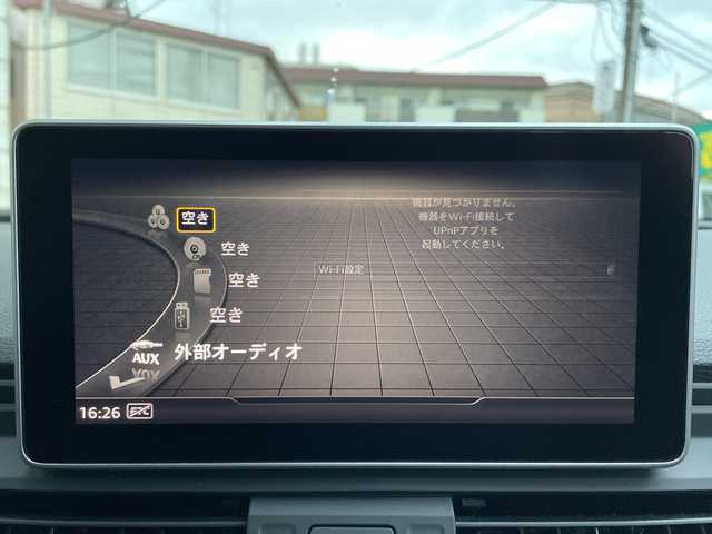 アウディ Ｑ５ 2．0TFSIクワトロ スポーツ 神奈川県 2019(平31)年 2.6万km 青 純正ナビ/（CD/DVD/AM/FM/SD/USB/BT/フルセグTV)/バック・フロントカメラ/前後ドライブレコーダー/ETC2.0/パドルシフト/レーダークルーズコントロール/電動リアゲート/電動パーキングブレーキ/ステアリングスイッチ/Audiプレセンス/Audiサイドアシスト/Audiアクティブレーンアシスト/前後コーナーセンサー/ダウンヒルアシスト/パーキングアシスト/アイドリングストップ/D席メモリシート/D/N席パワーシート/D/N席シートヒーター/ISOFIX/純正フロアマット/純正アルミホイール/スペアキー×１/保証書/取扱説明書