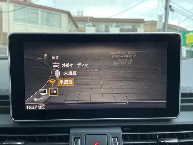 アウディ Ｑ５ 2．0TFSIクワトロ スポーツ 神奈川県 2019(平31)年 2.6万km 青 純正ナビ/（CD/DVD/AM/FM/SD/USB/BT/フルセグTV)/バック・フロントカメラ/前後ドライブレコーダー/ETC2.0/パドルシフト/レーダークルーズコントロール/電動リアゲート/電動パーキングブレーキ/ステアリングスイッチ/Audiプレセンス/Audiサイドアシスト/Audiアクティブレーンアシスト/前後コーナーセンサー/ダウンヒルアシスト/パーキングアシスト/アイドリングストップ/D席メモリシート/D/N席パワーシート/D/N席シートヒーター/ISOFIX/純正フロアマット/純正アルミホイール/スペアキー×１/保証書/取扱説明書